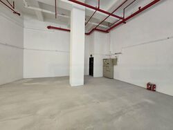 L & Y Building (D20), Factory #455012021
